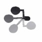 StarTech.com Adjustable Arm Rest For